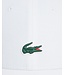 Lacoste New Era Cap White