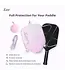 Luzz Pickleball Paddle Cover With Shoulder Strap