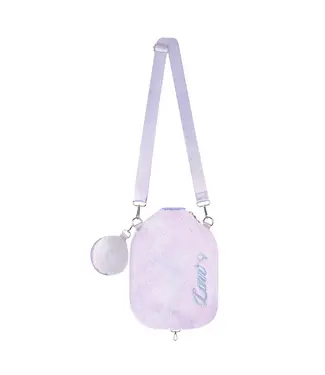 Luzz Pickleball Paddle Cover With Shoulder Strap