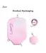 Luzz Pickleball Paddle Cover With Shoulder Strap