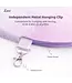 Luzz Pickleball Paddle Cover With Shoulder Strap