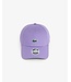 Lacoste New Era Women's Cap Purple