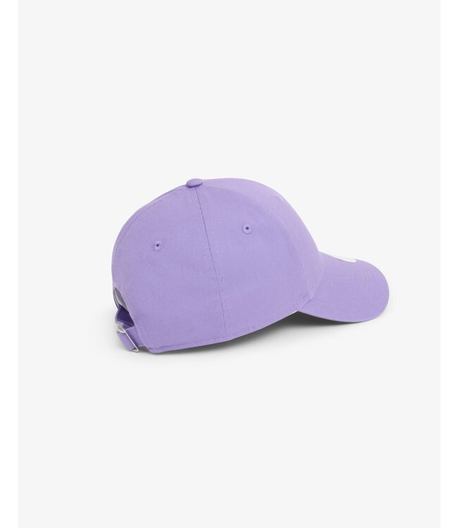 Lacoste New Era Women's Cap Purple