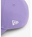 Lacoste New Era Women's Cap Purple