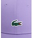 Lacoste New Era Women's Cap Purple