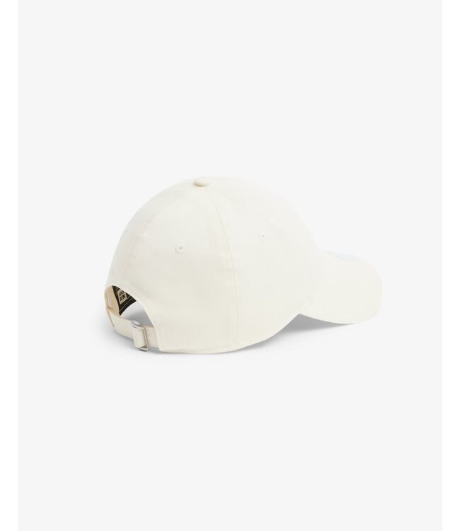 Lacoste New Era Women's Cap Lemon Beige