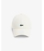 Lacoste New Era Women's Cap Lemon Beige
