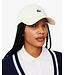 Lacoste New Era Women's Cap Lemon Beige