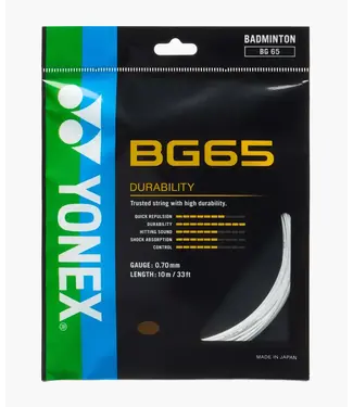 Yonex BG65