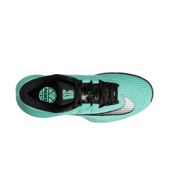Nike Vapor Pro 3 PRM Mint/Metallic Silver W's