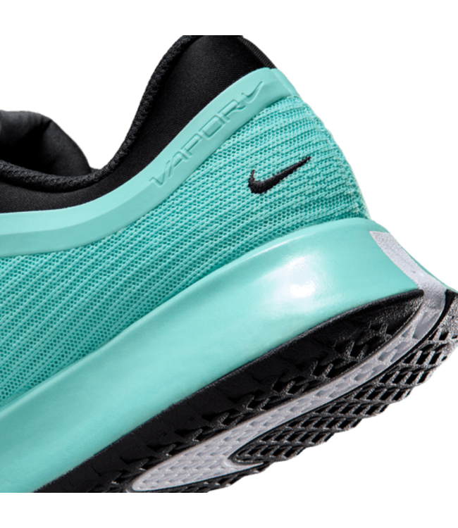 Nike Vapor Pro 3 PRM Mint/Metallic Silver W's