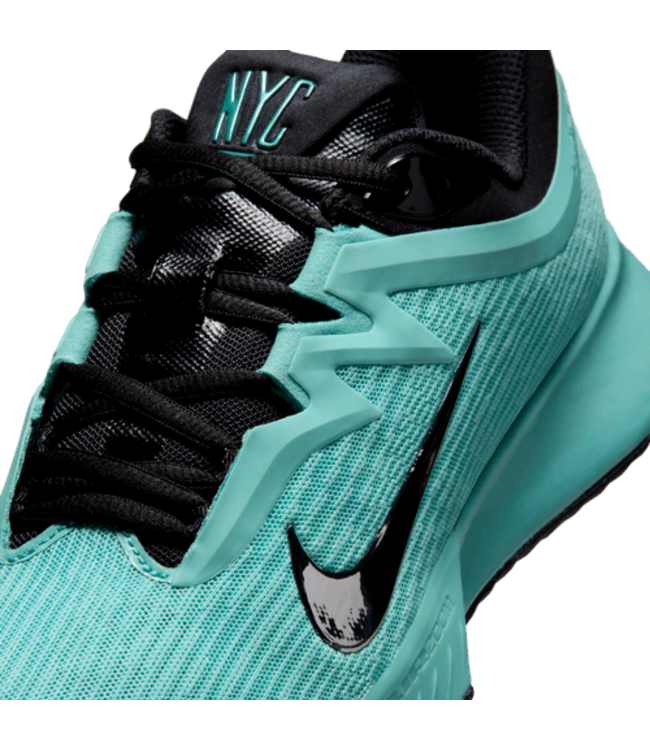 Nike Vapor Pro 3 PRM Mint/Metallic Silver W's