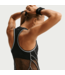 Nike NikeCourt Slam Tennis Dress USO Black W's