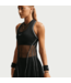 Nike NikeCourt Slam Tennis Dress USO Black W's