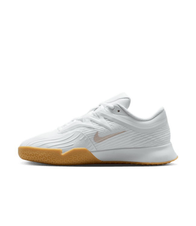 Nike Vapor Pro 3 White/Lt Orewood W's