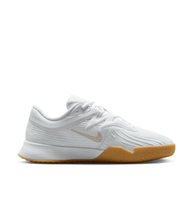 Nike Vapor Pro 3 White/Lt Orewood W's