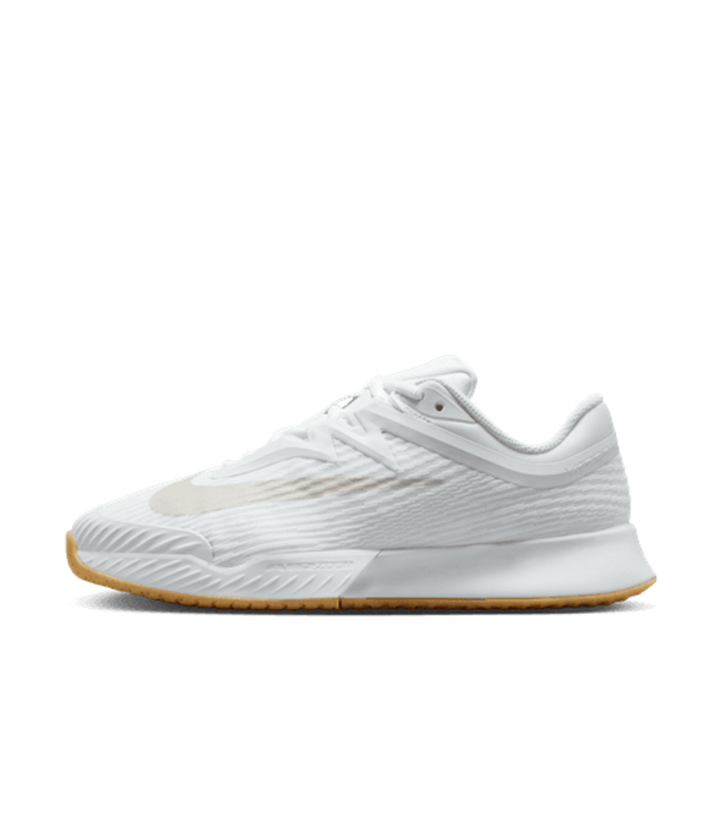 Nike Vapor Pro 3 White/Lt Orewood W's