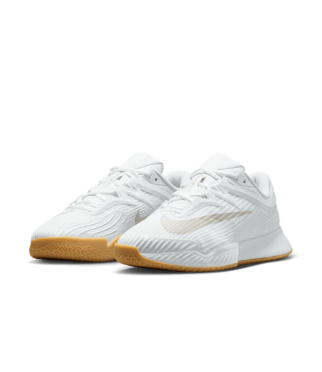 Nike Vapor Pro 3 White/Lt Orewood W's