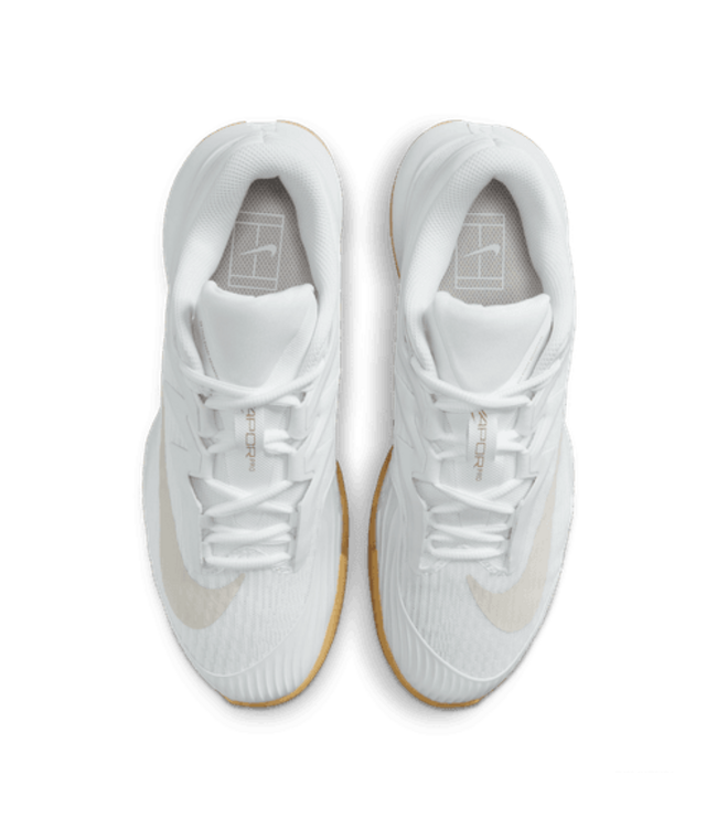 Nike Vapor Pro 3 White/Lt Orewood W's