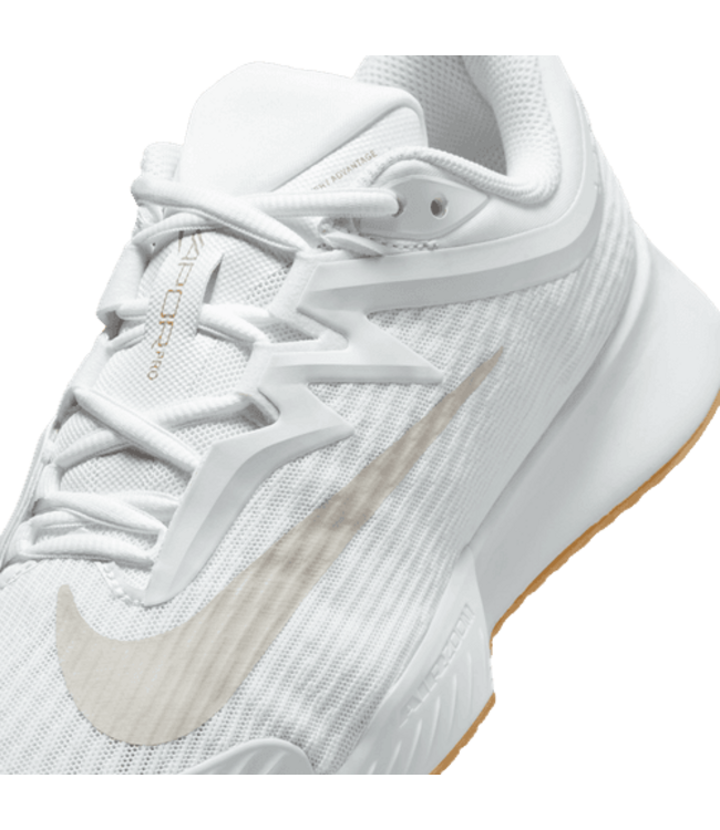 Nike Vapor Pro 3 White/Lt Orewood W's