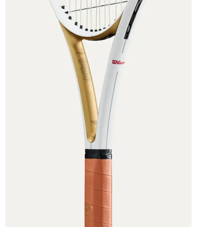 Wilson RF 01 Hall of Fame