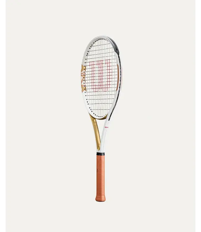 Wilson RF 01 Hall of Fame