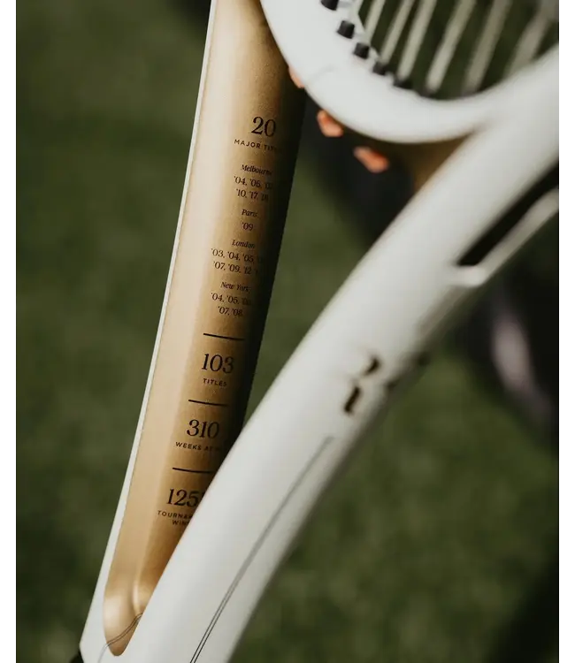 Wilson RF 01 Hall of Fame