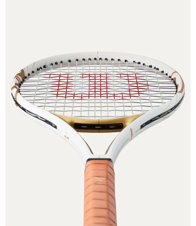 Wilson RF 01 Hall of Fame