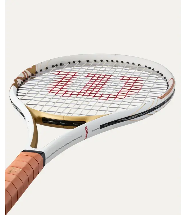 Wilson RF 01 Hall of Fame