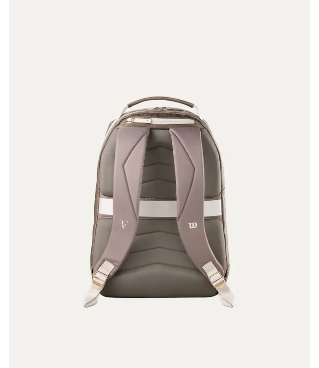 Wilson RF 01 Hall of Fame Tennis Backpack