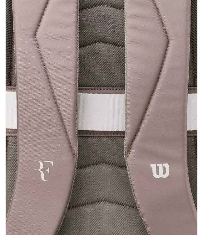 Wilson RF 01 Hall of Fame Tennis Backpack