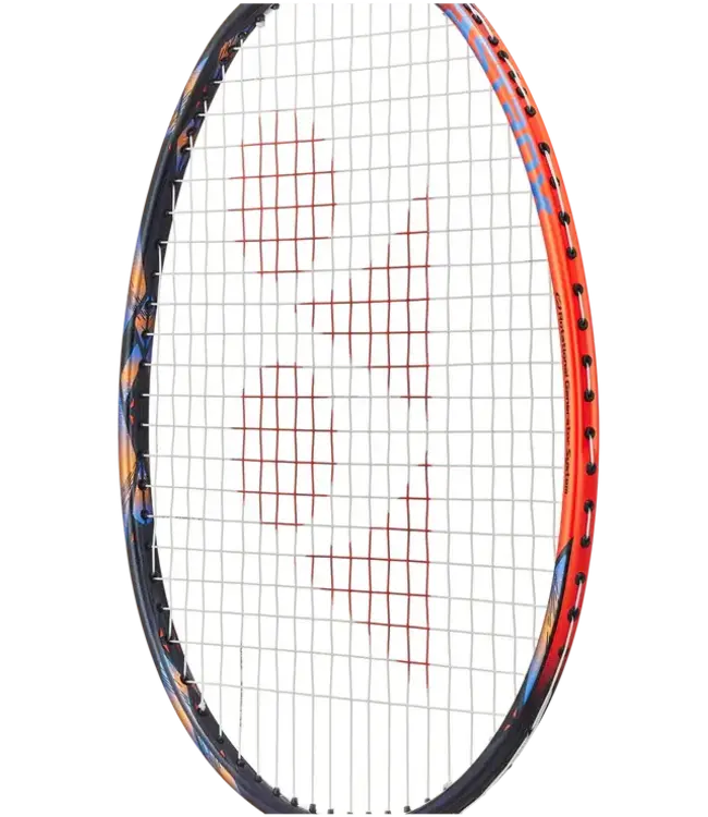 Yonex Astrox 77 Play High Orange 4UG5 (Strung)