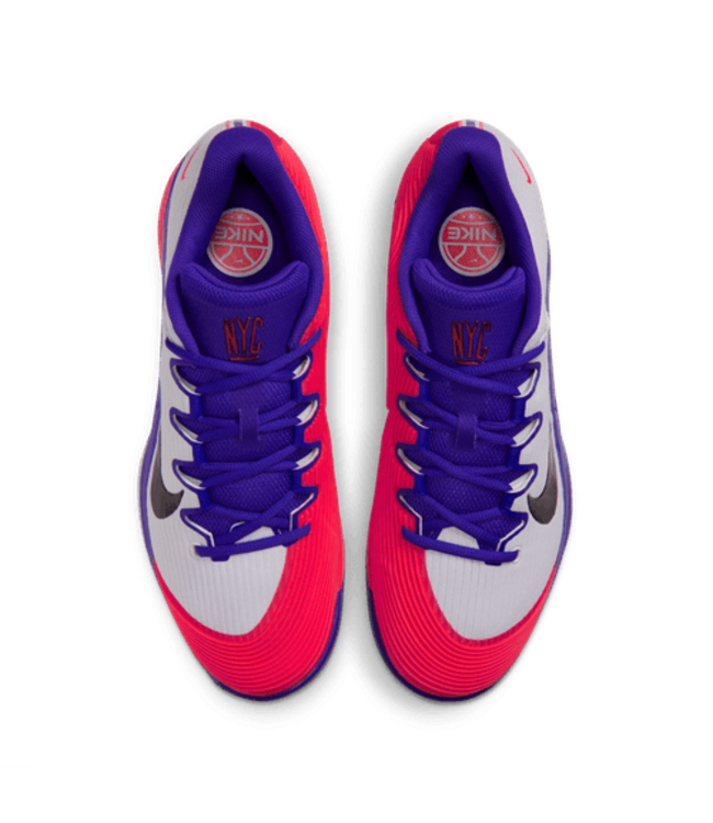 Nike Vapor 12 PRM White/Burgundy Ash M's