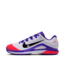 Nike Vapor 12 PRM White/Burgundy Ash M's