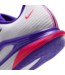 Nike Vapor 12 PRM White/Burgundy Ash M's