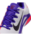 Nike Vapor 12 PRM White/Burgundy Ash M's