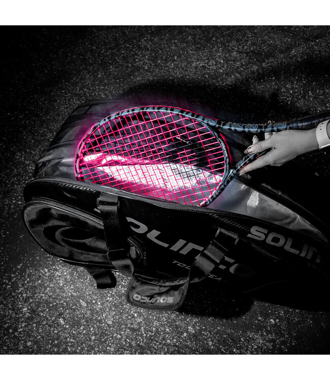 Solinco Confidential Soft Pink Reel