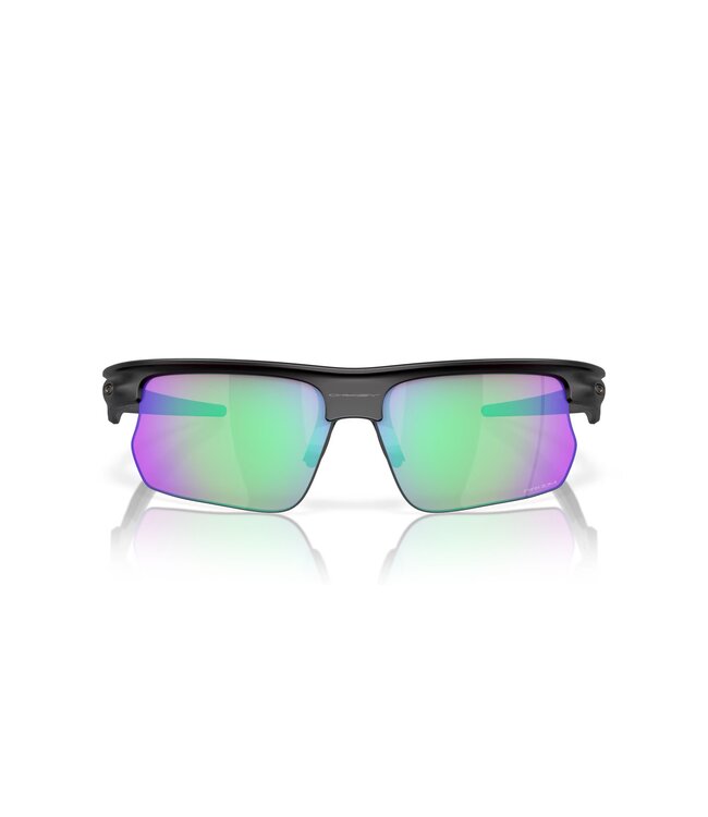 Oakley Bisphaera Matte Black w/Prizm Golf