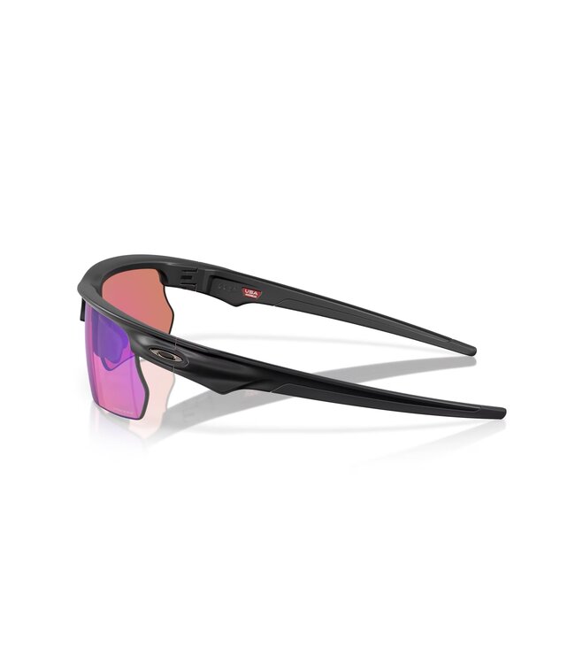 Oakley Bisphaera Matte Black w/Prizm Golf