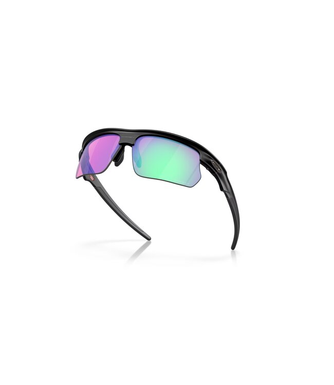 Oakley Bisphaera Matte Black w/Prizm Golf