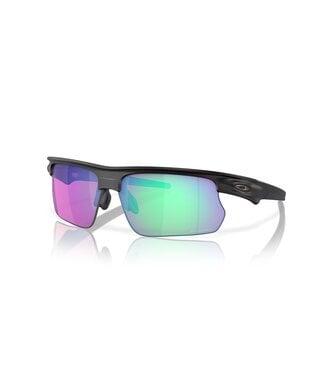 Oakley Bisphaera Matte Black w/Prizm Golf
