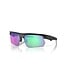Oakley Bisphaera Matte Black w/Prizm Golf