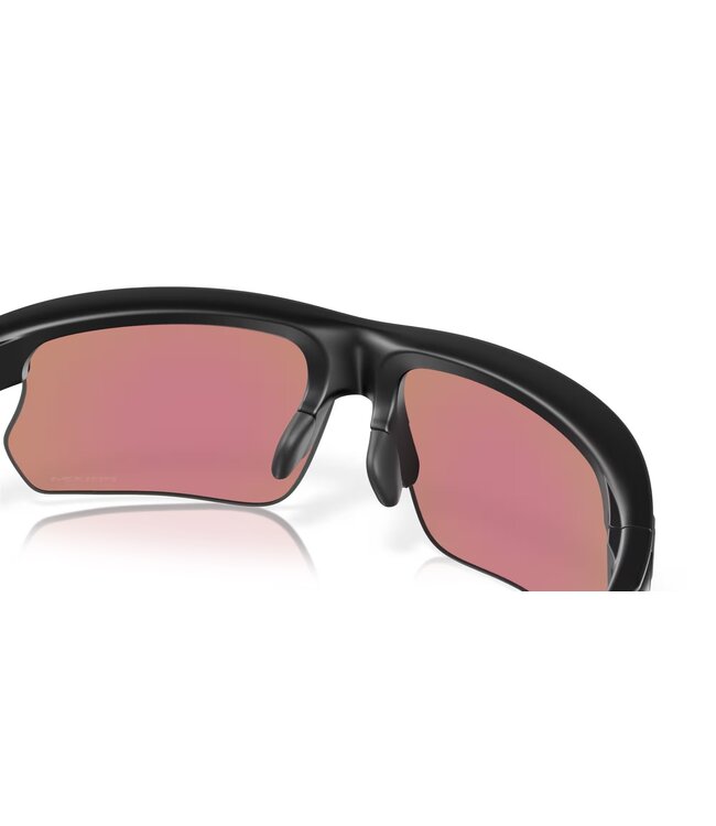 Oakley Bisphaera Matte Black w/Prizm Golf