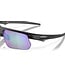 Oakley Bisphaera Matte Black w/Prizm Golf