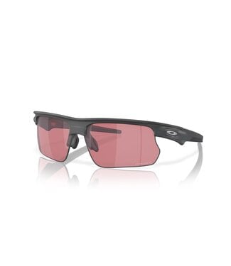 Oakley Bisphaera Matte Carbon w/Prizm Dark Golf