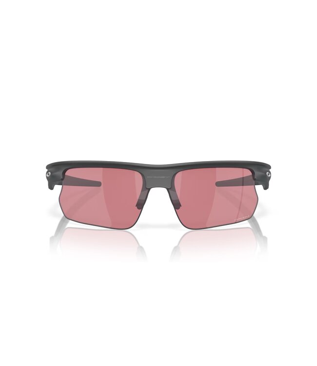 Oakley Bisphaera Matte Carbon w/Prizm Dark Golf