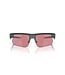 Oakley Bisphaera Matte Carbon w/Prizm Dark Golf
