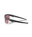 Oakley Bisphaera Matte Carbon w/Prizm Dark Golf