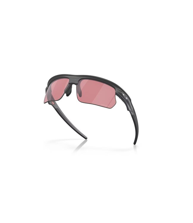 Oakley Bisphaera Matte Carbon w/Prizm Dark Golf