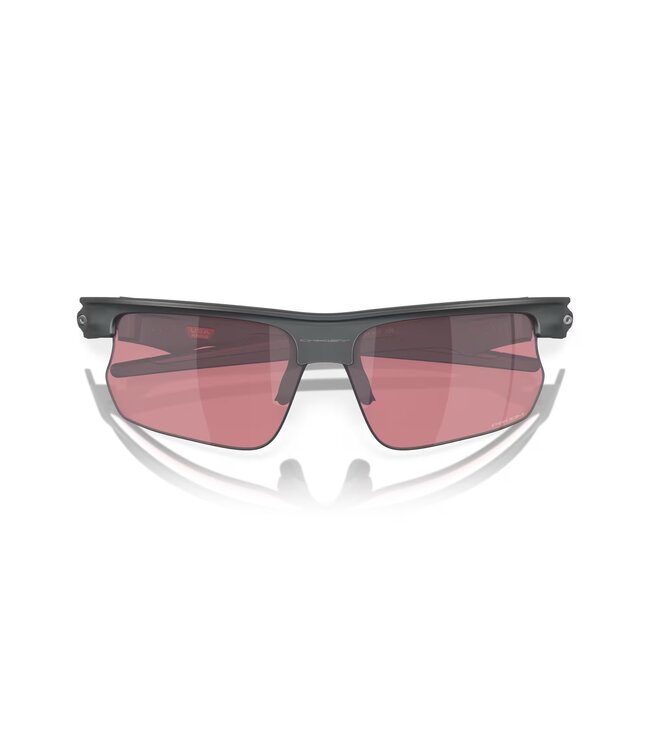 Oakley Bisphaera Matte Carbon w/Prizm Dark Golf